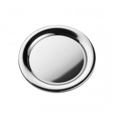 Robbe & Berking Dante Bar-Kollektion - 90 g versilbert Gläserteller