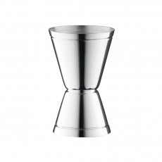 Robbe & Berking Dante Bar-Kollektion - 90 g versilbert Messbecher