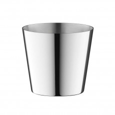 Robbe & Berking Dante Bar-Kollektion - 90 g versilbert Rumbecher / Destillatebecher