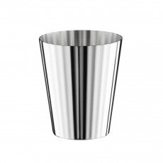 Robbe & Berking Belvedere Bar-Kollektion - 90 g versilbert Ginbecher / Wasserbecher / Weinbecher