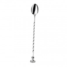 Robbe & Berking Belvedere Bar-Kollektion - 90 g versilbert Barlöffel