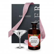 Robbe & Berking Belvedere Bar-Kollektion Geschenkset - Cocktail 2-tlg.