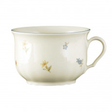 Seltmann Weiden Marie-Luise Streublume Frühstücks Obertasse 0,35 L
