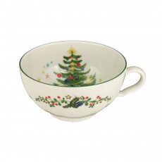 Seltmann Weiden Marie-Luise Weihnachten Tee Obertasse 0,21 L