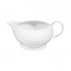 Seltmann Weiden Lido Weiß Sauciere 0,50 L