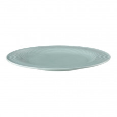 Seltmann Weiden Beat Arktisblau Speiseteller rund 27,5 cm