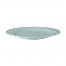 Seltmann Weiden Beat Arktisblau Frühstücksteller rund 23 cm