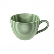 Seltmann Weiden Beat Salbeigrün Kaffeeobertasse 0,26 L