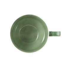 Seltmann Weiden Beat Salbeigrün Kaffeeobertasse 0,26 L