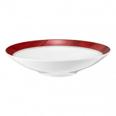 Seltmann Weiden Life Christmas Pastateller / Suppenteller 23 cm