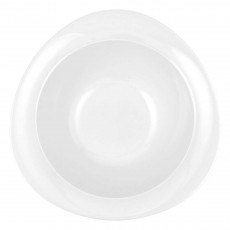 Seltmann Weiden Trio Weiß Schüssel rund 28 cm / 1,30 L
