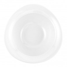 Seltmann Weiden Trio Weiß Schüssel rund 24 cm / 0,80 L