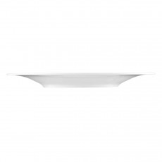 Seltmann Weiden Trio Weiß Brotteller 20 cm