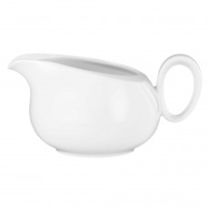 Seltmann Weiden Trio Weiß Sauciere 0,60 L