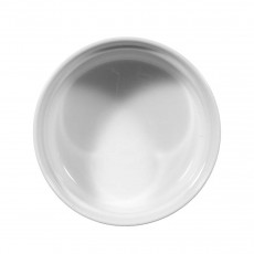 Seltmann Weiden Lukullus Weiß Pastetenform rund 12 cm / 0,32 L