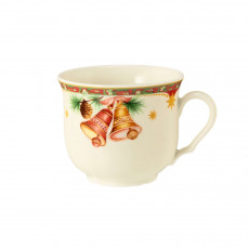 Seltmann Weiden Marie-Luise Weihnachtsnostalgie Kaffee-Obertasse 0,23 L