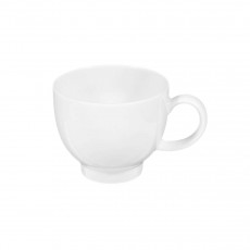 Seltmann Weiden Lido Weiß Espressoobertasse 0,09 L