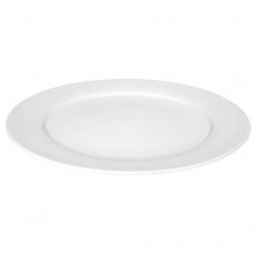 Seltmann Weiden Lido Weiß Platzteller 30 cm