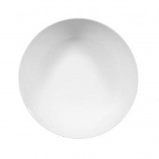 Seltmann Weiden Lido Weiß Schüssel rund 23 cm 