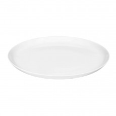 Seltmann Weiden Lido Weiß Speiseteller rund 26 cm