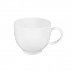 Seltmann Weiden Lido Weiß Kaffeeobertasse 0,22 L