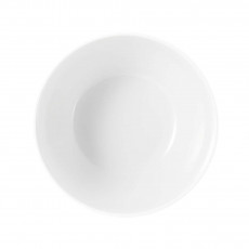 Seltmann Weiden Trio Weiß Müslischale 15 cm / 0,85 L