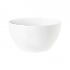 Seltmann Weiden Trio Weiß Müslischale 15 cm / 0,85 L