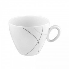 Seltmann Weiden Trio Highline Kaffeeservice 18-tlg.