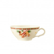 Seltmann Weiden Marie-Luise Weihnachtsnostalgie Teeobertasse 0,13 L
