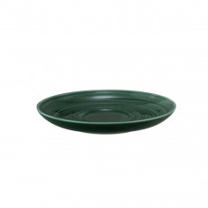 Seltmann Weiden Terra Moosgrün Teeuntertasse 13,5 cm