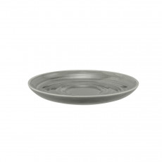 Seltmann Weiden Terra Perlgrau Teeuntertasse 13,5 cm