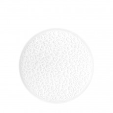 Seltmann Weiden Nori-Home Weiß Brotteller Vollrelief 16,5 cm