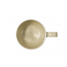 Seltmann Weiden Beat Sandbeige Espressoobertasse 0,11 L