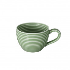 Seltmann Weiden Beat Salbeigrün Espressoobertasse 0,11 L