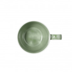 Seltmann Weiden Beat Salbeigrün Espressoobertasse 0,11 L
