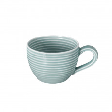 Seltmann Weiden Beat Arktisblau Espressoobertasse 0,11 L