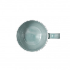 Seltmann Weiden Beat Arktisblau Espressoobertasse 0,11 L
