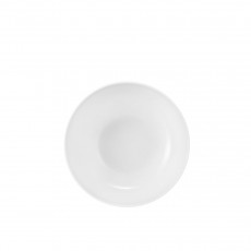 Seltmann Weiden Nori-Home Weiß Müslischale Relief 15 cm