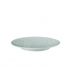 Seltmann Weiden Nori-Home Arktisblau light Brotteller Vollrelief 16,5 cm