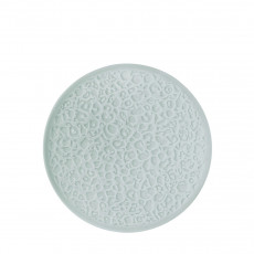 Seltmann Weiden Nori-Home Arktisblau light Brotteller Vollrelief 16,5 cm