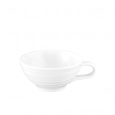 Seltmann Weiden Terra Weiß Teeobertasse 0,14 L