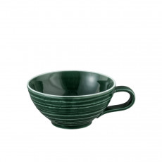 Seltmann Weiden Terra Moosgrün Teeobertasse 0,14 L