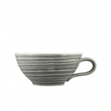 Seltmann Weiden Terra Perlgrau Teeobertasse 0,14 L