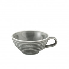 Seltmann Weiden Terra Perlgrau Teeobertasse 0,14 L