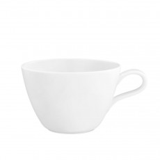Seltmann Weiden Nori-Home Weiß Milchkaffeeobertasse 0,37 L