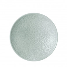 Seltmann Weiden Nori-Home Arktisblau light Suppenteller / Coupschale Vollrelief 23 cm