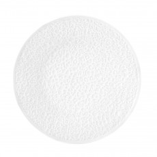 Seltmann Weiden Nori-Home Weiß Speiseteller Vollrelief 28 cm