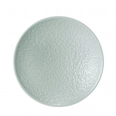 Seltmann Weiden Nori-Home Arktisblau light Suppenteller / Coupschale Vollrelief 26 cm
