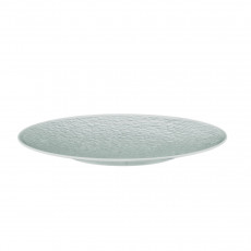 Seltmann Weiden Nori-Home Arktisblau light Speiseteller Vollrelief 28 cm