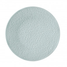 Seltmann Weiden Nori-Home Arktisblau light Speiseteller Vollrelief 28 cm